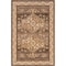 Nuloom Peony Traditional Medallion Machine Washable Area Rug 4ft x 6ft BIML02A-406 - alternate 9